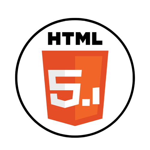 html-logo